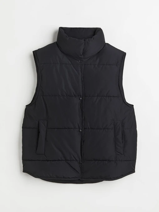 Куртки и дубленки H&M модель 71023 Фото