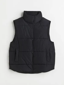 Куртки и дубленки H&M модель 71023 Фото