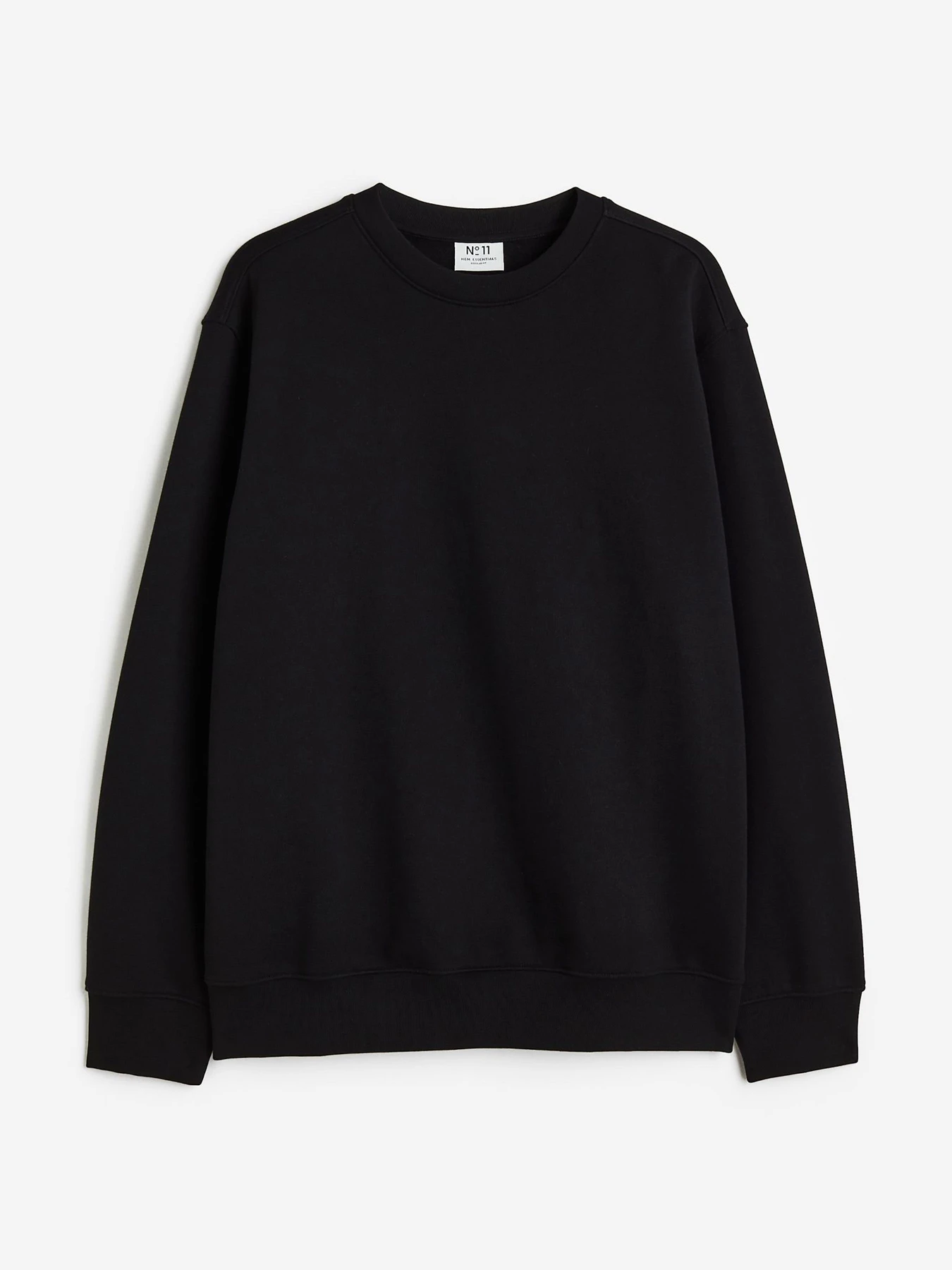 Худи и свитшоты H&M модель 71029 Фото