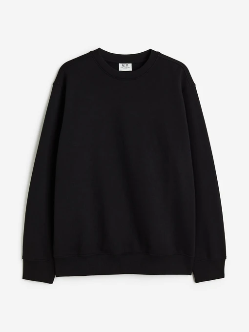 Худи и свитшоты H&M модель 71029 Фото