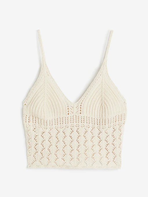 Футболки и поло H&M модель 71047 Фото