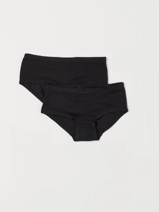 Нижнее белье H&M модель 71062 Фото