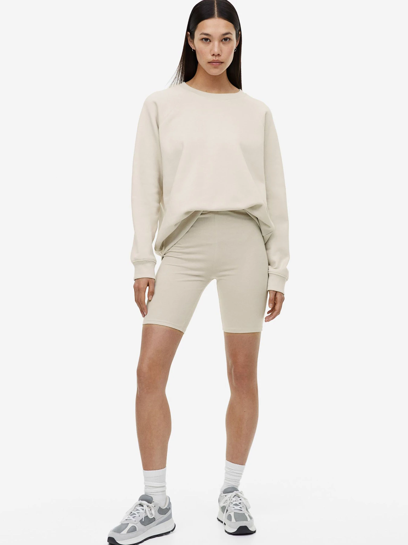 Шорти H&M модель 71046 Фото