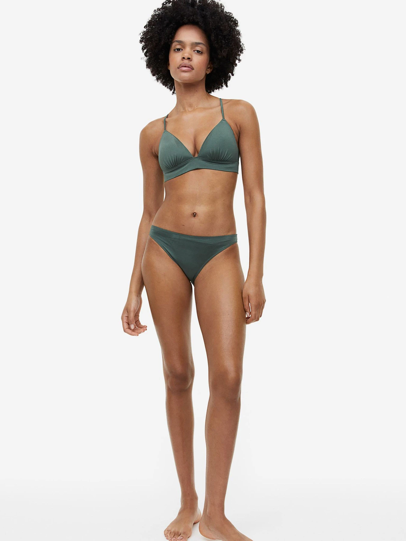 Одежда для пляжа H&M модель 71040 Фото