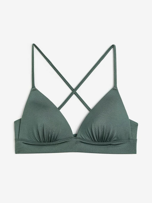 Одежда для пляжа H&M модель 71040 Фото
