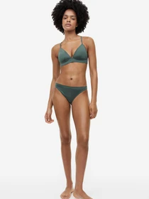 Одежда для пляжа H&M модель 71040 Фото