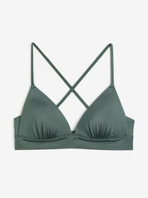 Одежда для пляжа H&M модель 71040 Фото