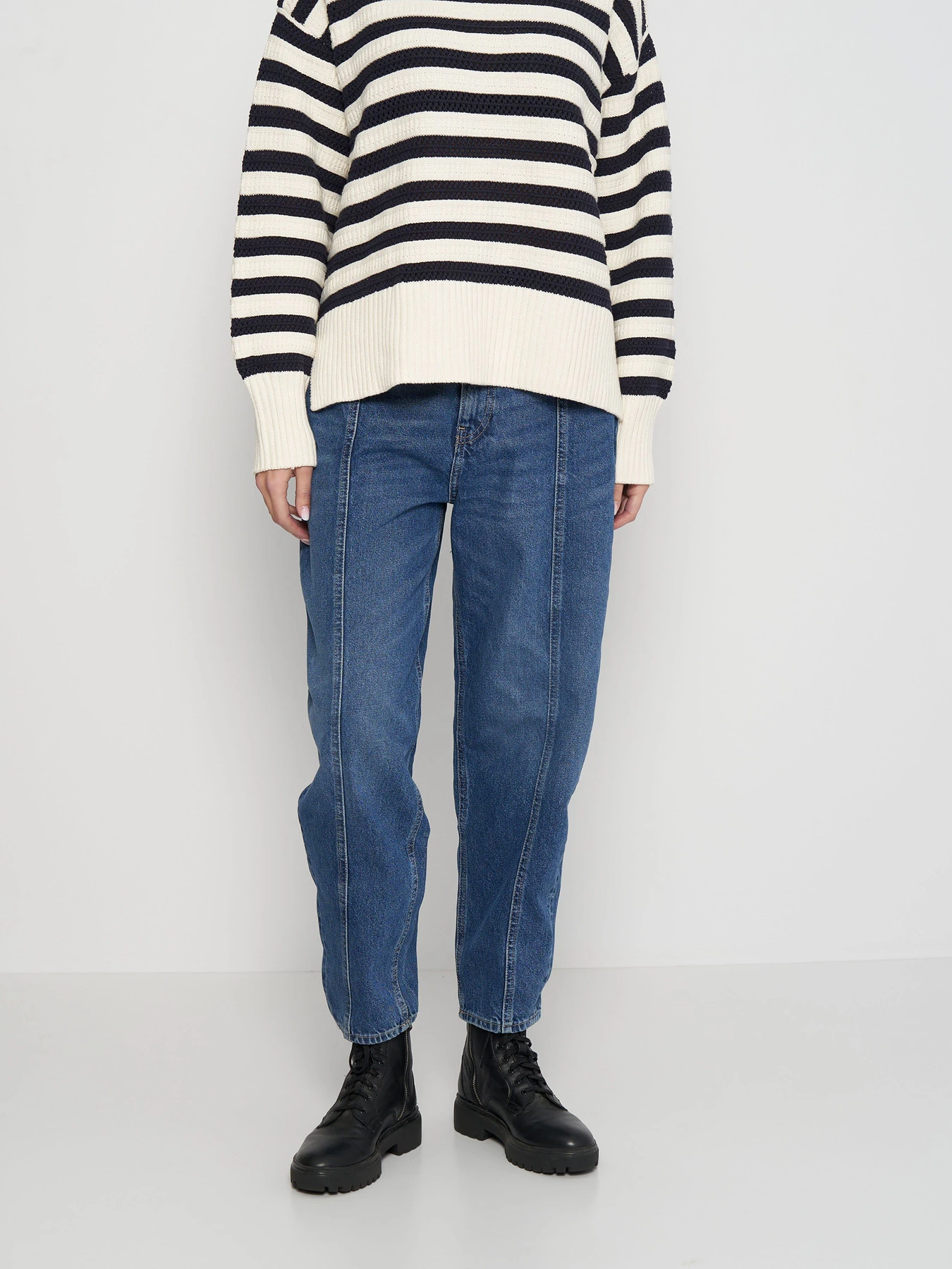 Джинси H&M модель 69629 Фото