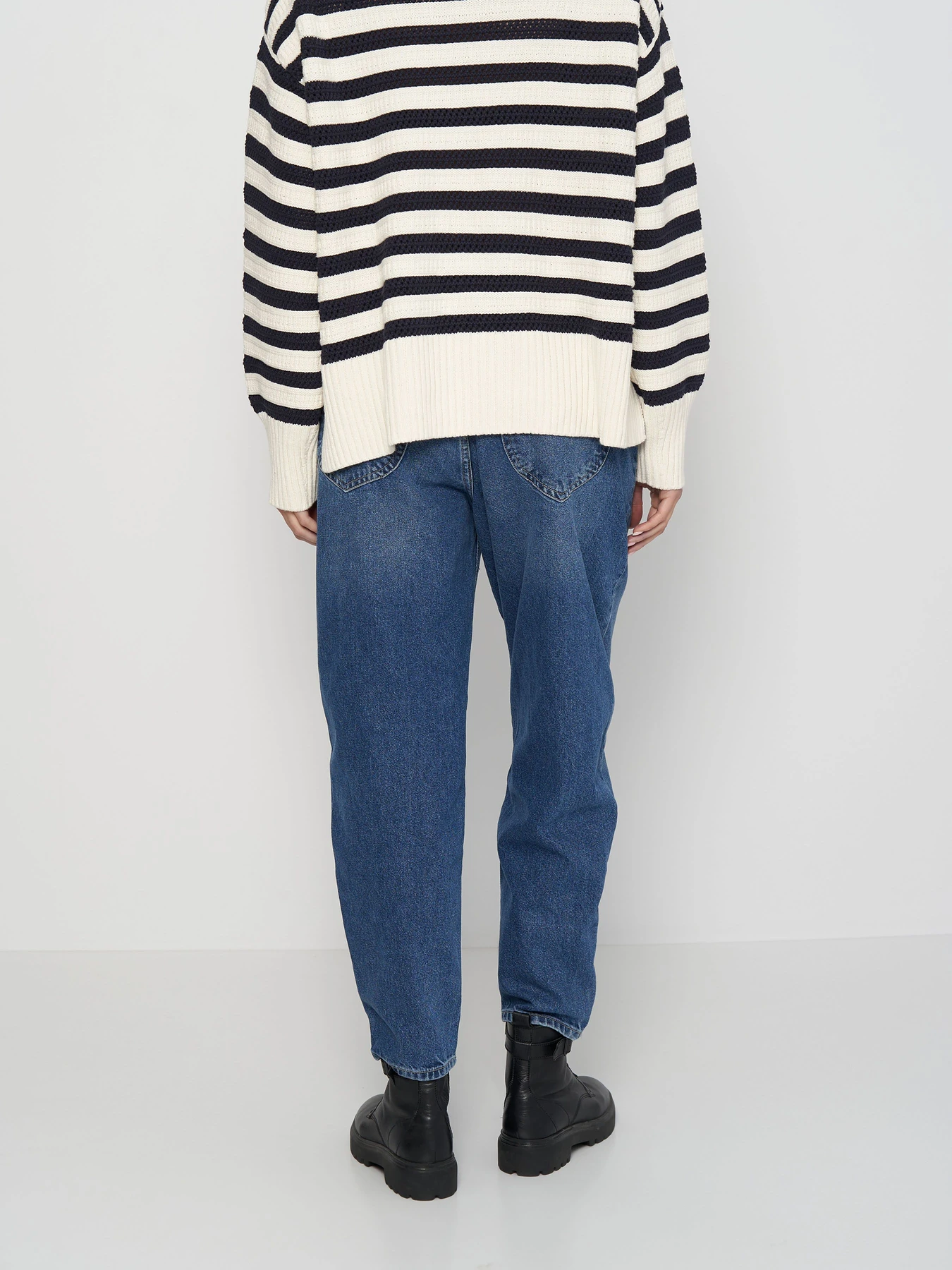 Джинси H&M модель 69629 Фото