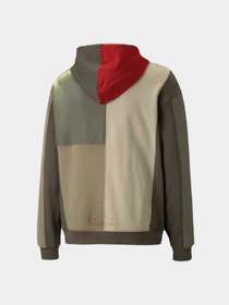 Худи и свитшоты PUMA Signature Hoodie модель 532086 Фото