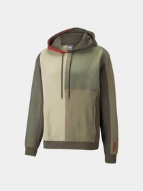 Худи и свитшоты PUMA Signature Hoodie модель 532086 Фото