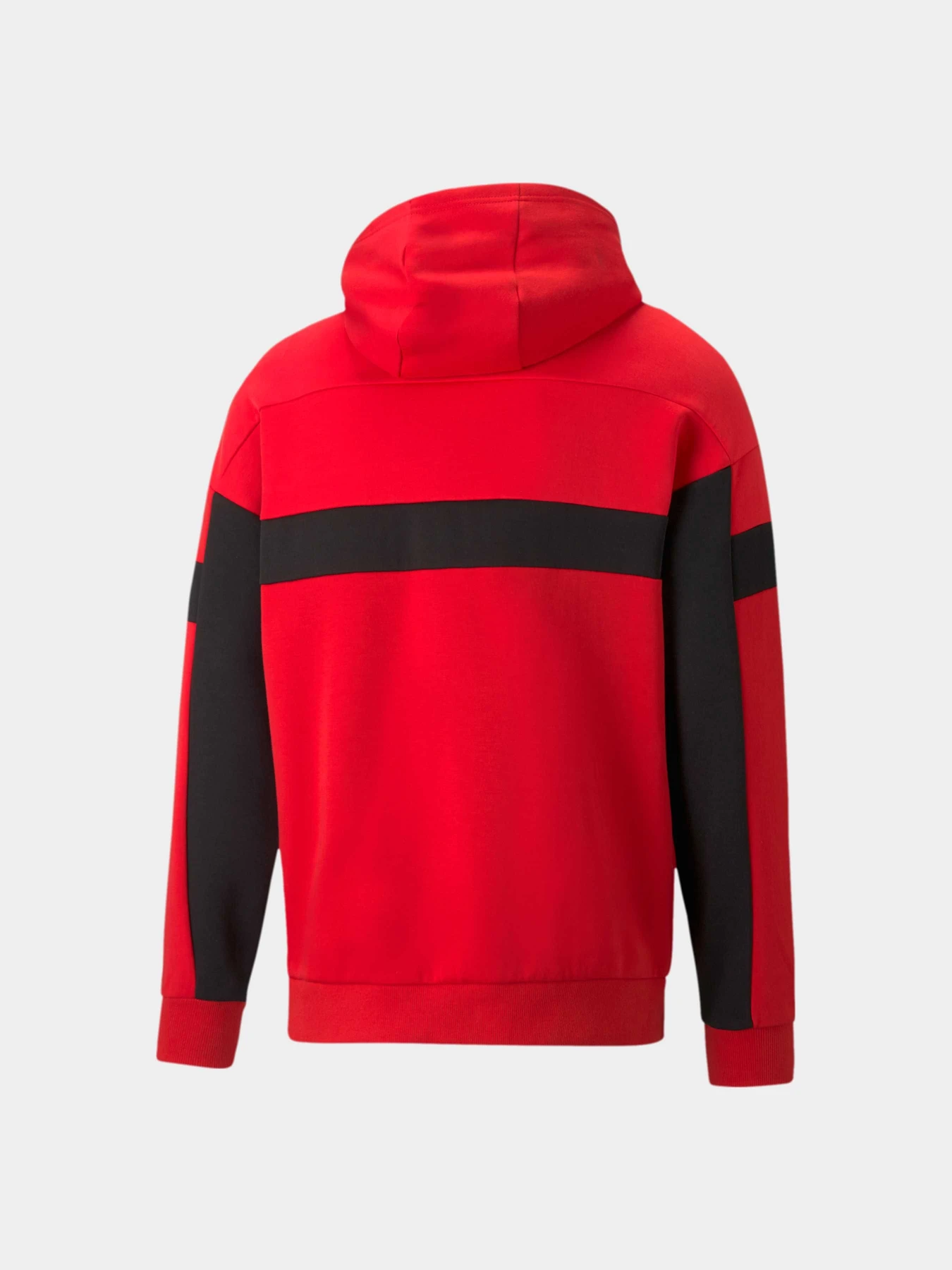 Худи и свитшоты PUMA Ferrari Race Sds Hoodie модель 531650 Худи и свитшоты PUMA Ferrari Race Sds Hoodie модель 531650 Фото