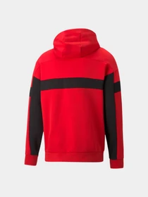 Худи и свитшоты PUMA Ferrari Race Sds Hoodie модель 531650 Фото