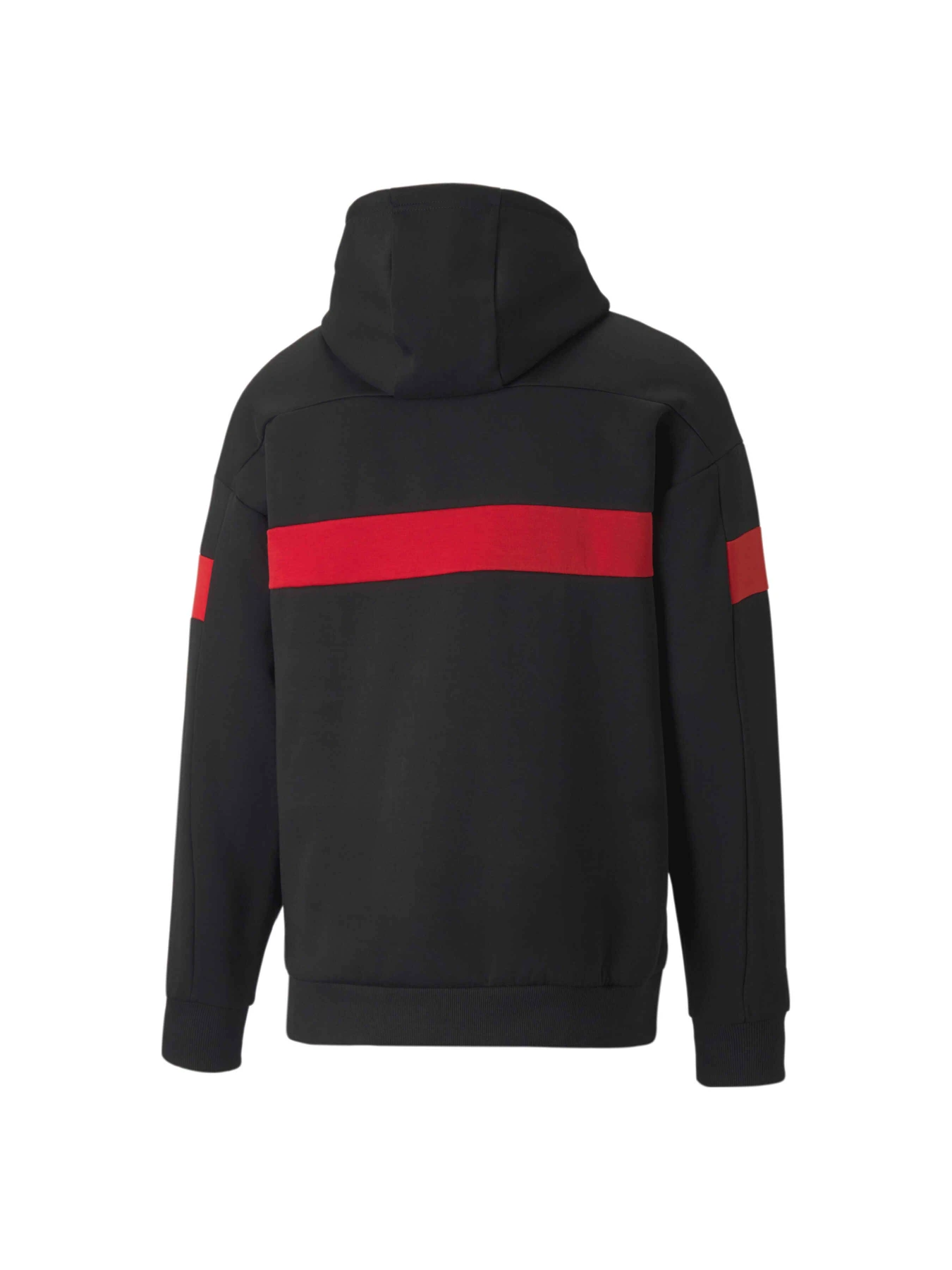 Худи и свитшоты PUMA Ferrari Race Sds Hoodie модель 531650 Худи и свитшоты PUMA Ferrari Race Sds Hoodie модель 531650 Фото