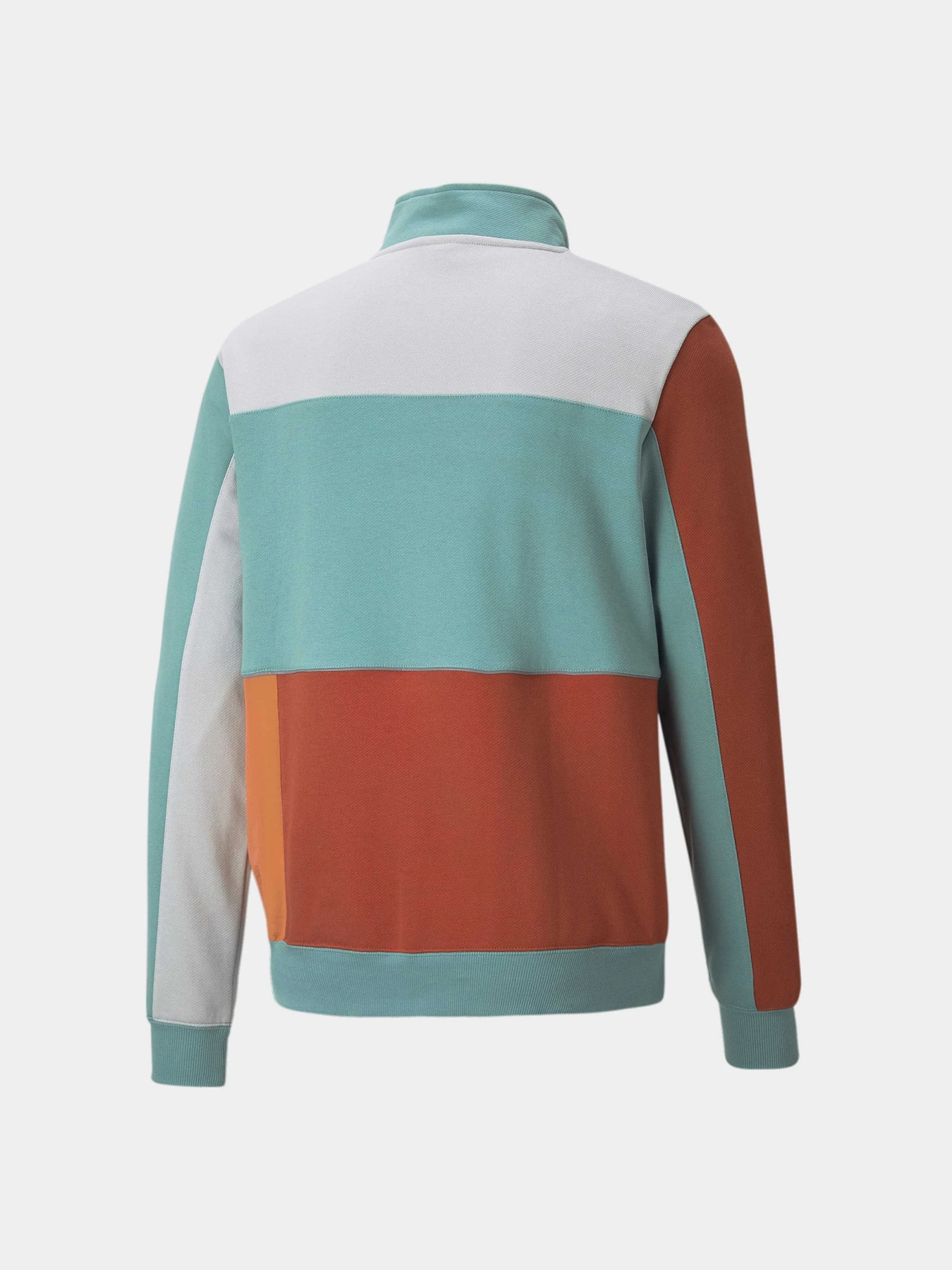 Худі та світшоти PUMA Signature Pullover модель 534169 Худі та світшоти PUMA Signature Pullover модель 534169 Фото
