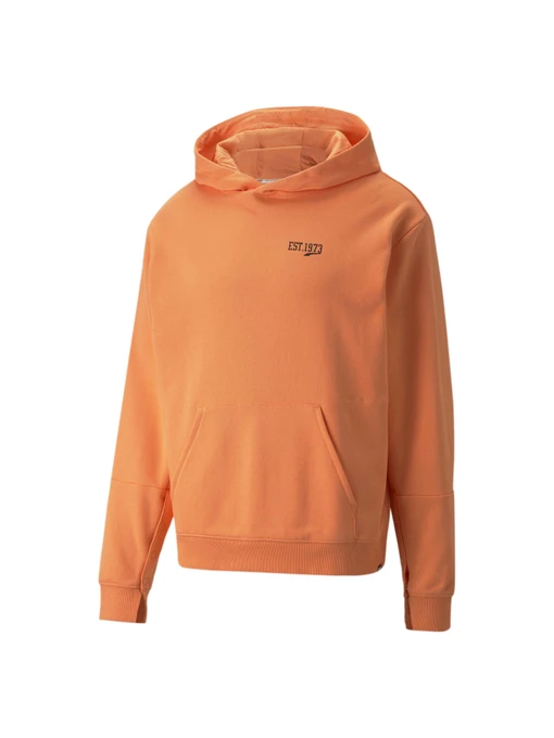Худи и свитшоты PUMA Baseline Hoodie модель 534172 Фото