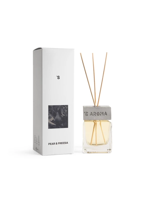 Аромат для дома, груша и фрезия Sister’s Aroma модель 592550 Фото