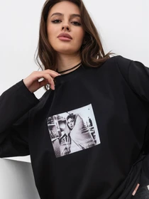 Худи и свитшоты Romashka Бріджит модель 207020303101 Фото