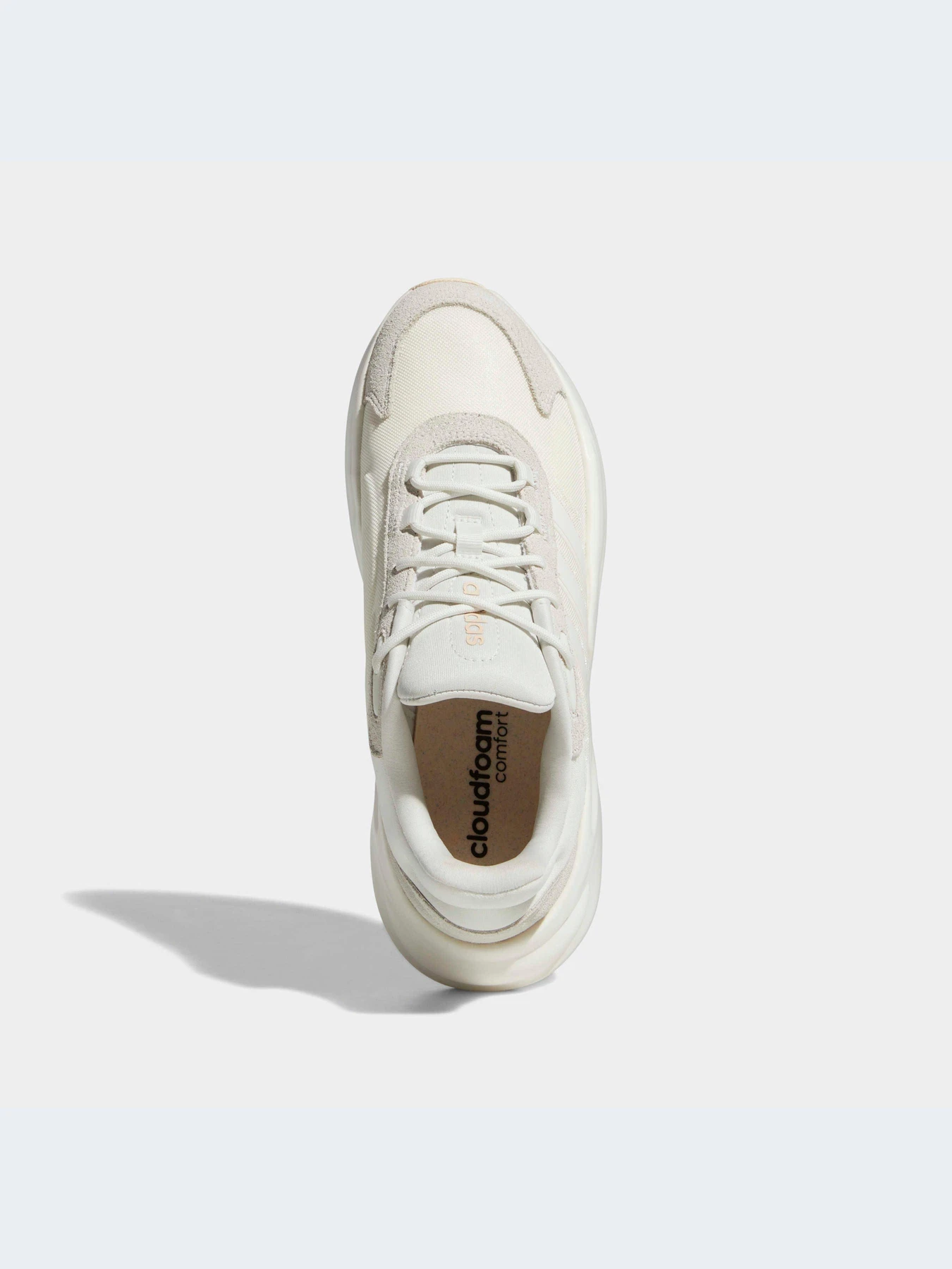 Кроссовки Adidas Ozweego модель GX1727 Фото