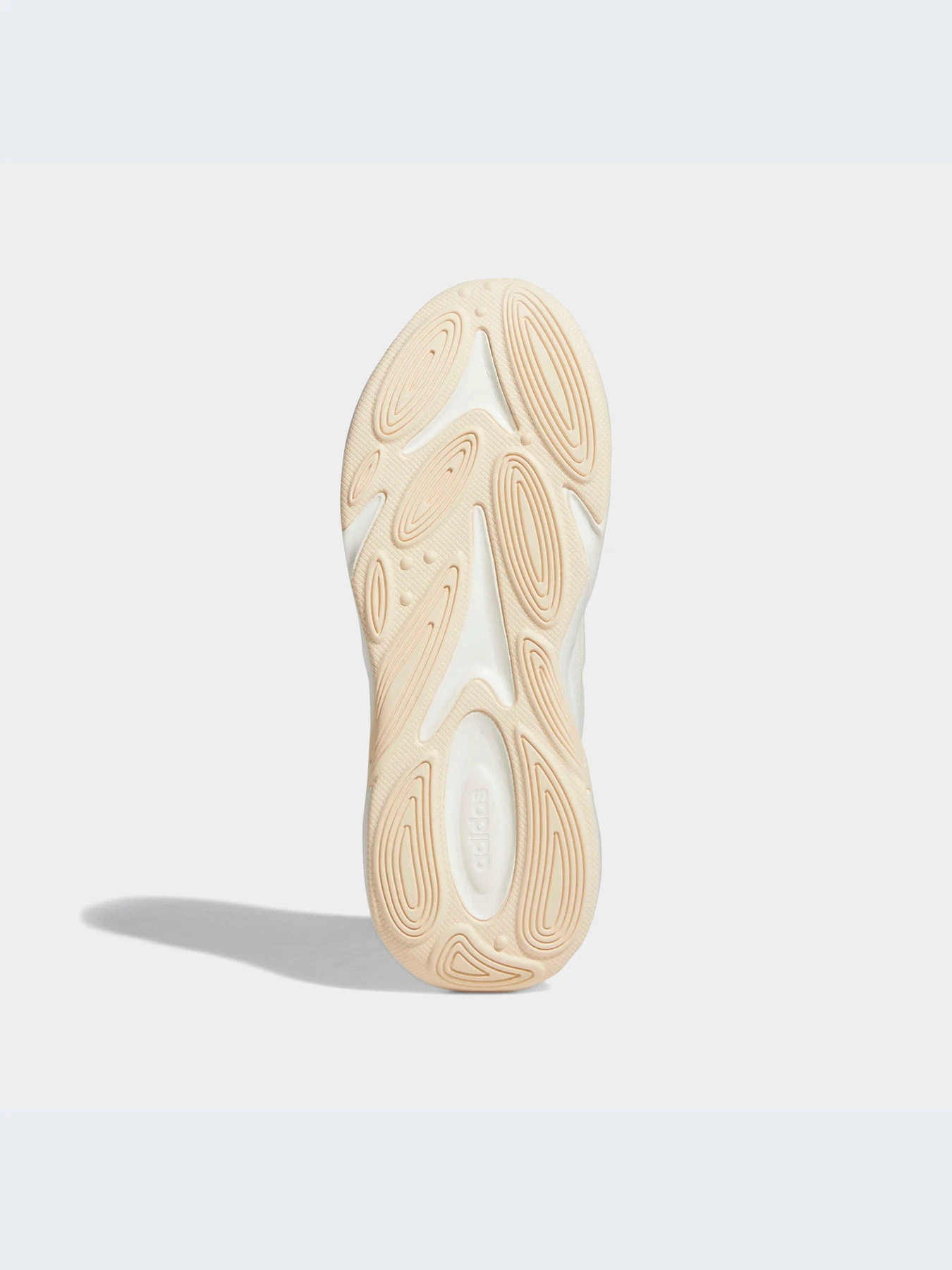 Кроссовки Adidas Ozweego модель GX1727 Фото
