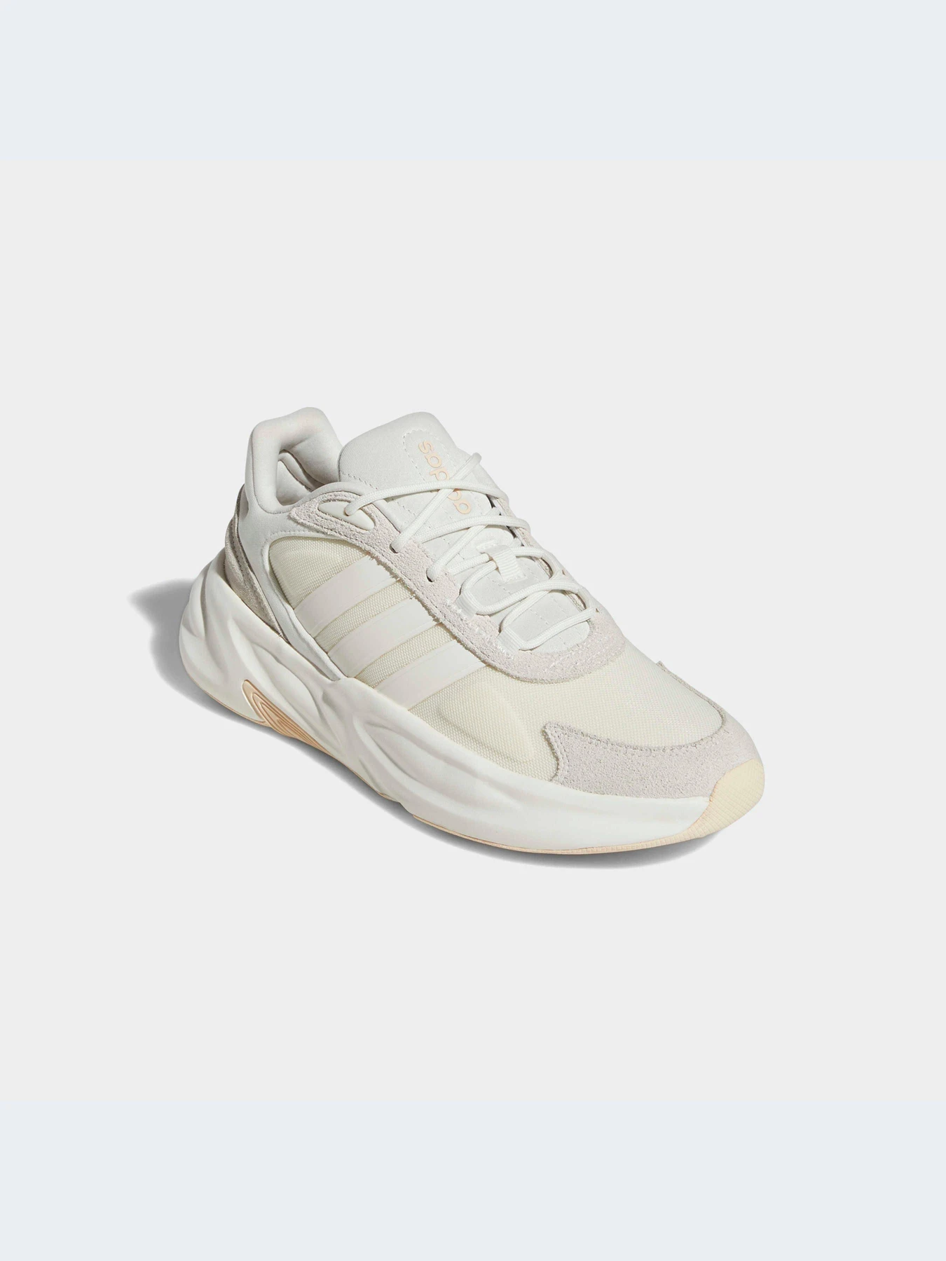 Кроссовки Adidas Ozweego модель GX1727 Фото