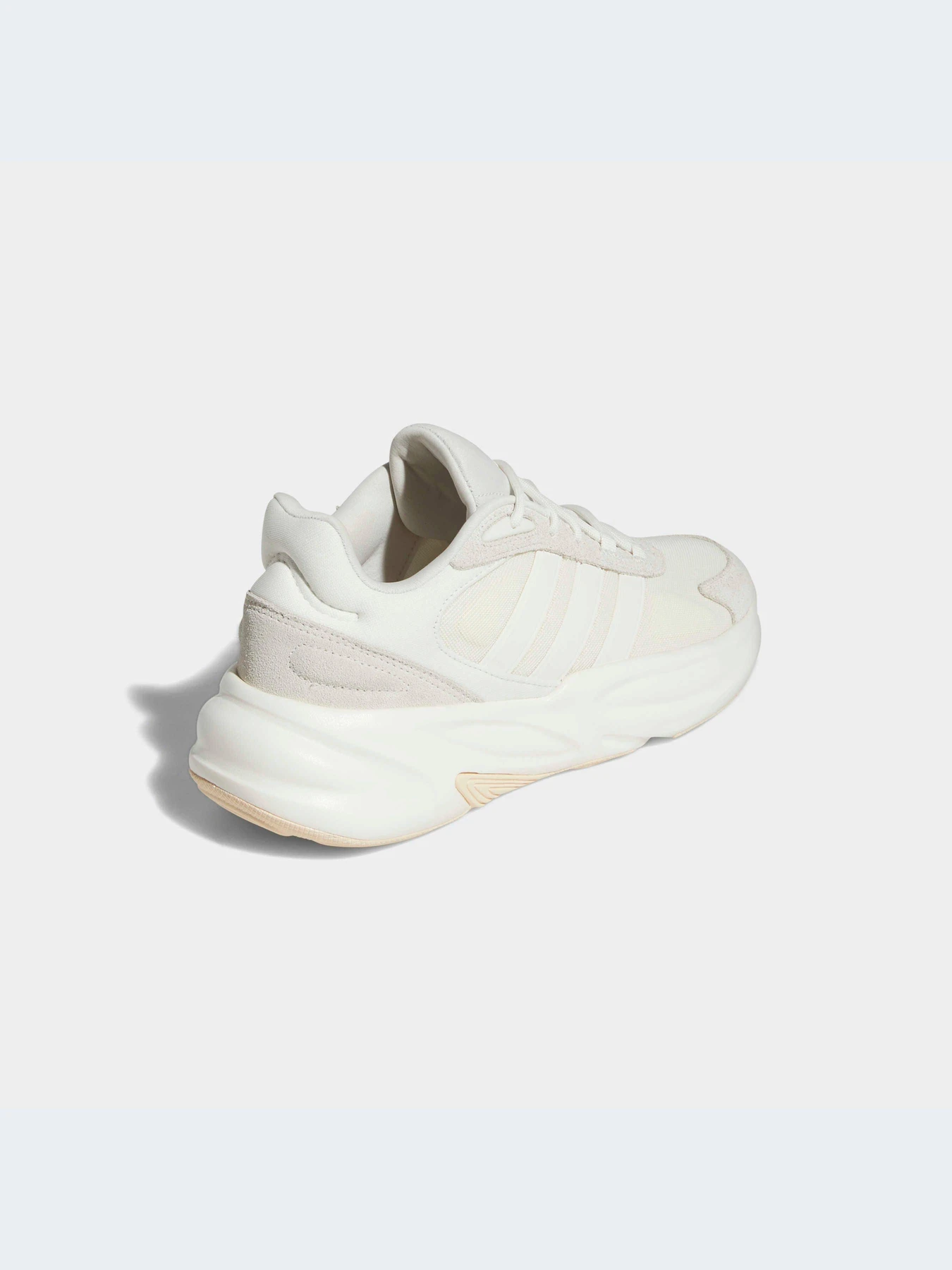 Кроссовки Adidas Ozweego модель GX1727 Фото