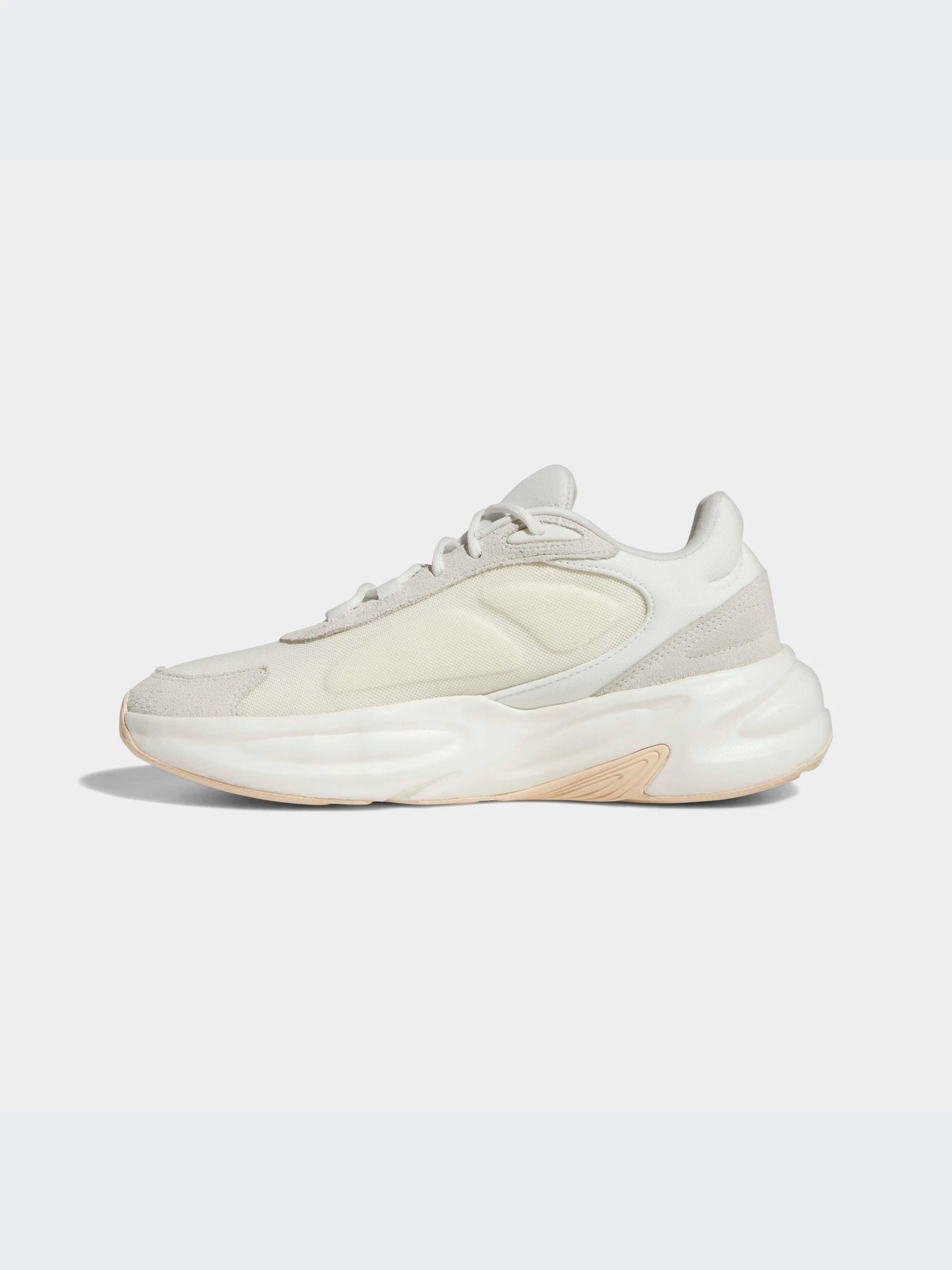 Кроссовки Adidas Ozweego модель GX1727 Фото