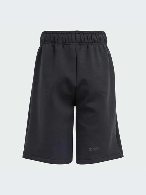 Бавовняні Дитячі Повсякденні шорти adidas ZNE фото 2
