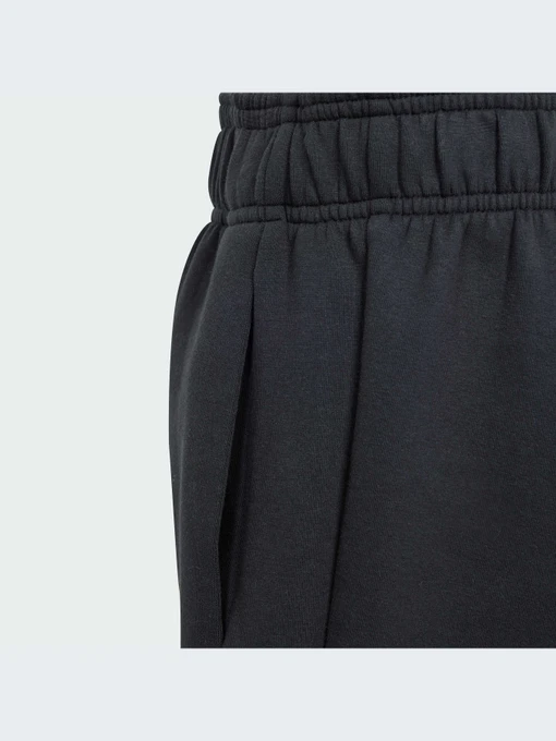 Бавовняні Дитячі Повсякденні шорти adidas ZNE фото 3