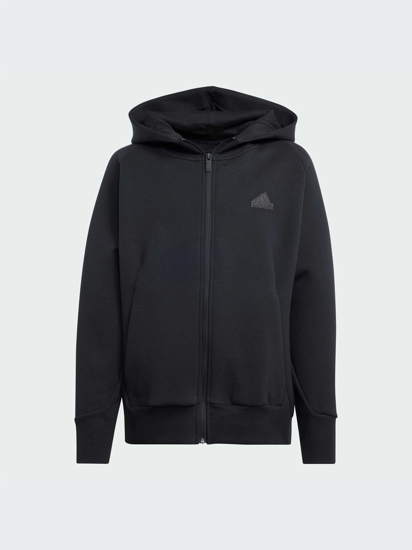 Худи и свитшоты Adidas ZNE модель HY1239 Худи и свитшоты Adidas ZNE модель HY1239 Фото