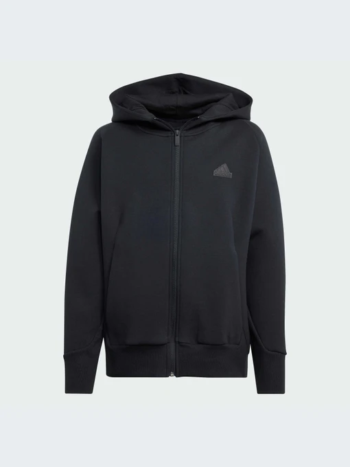 Худі та світшоти Adidas ZNE модель HY1239 Фото