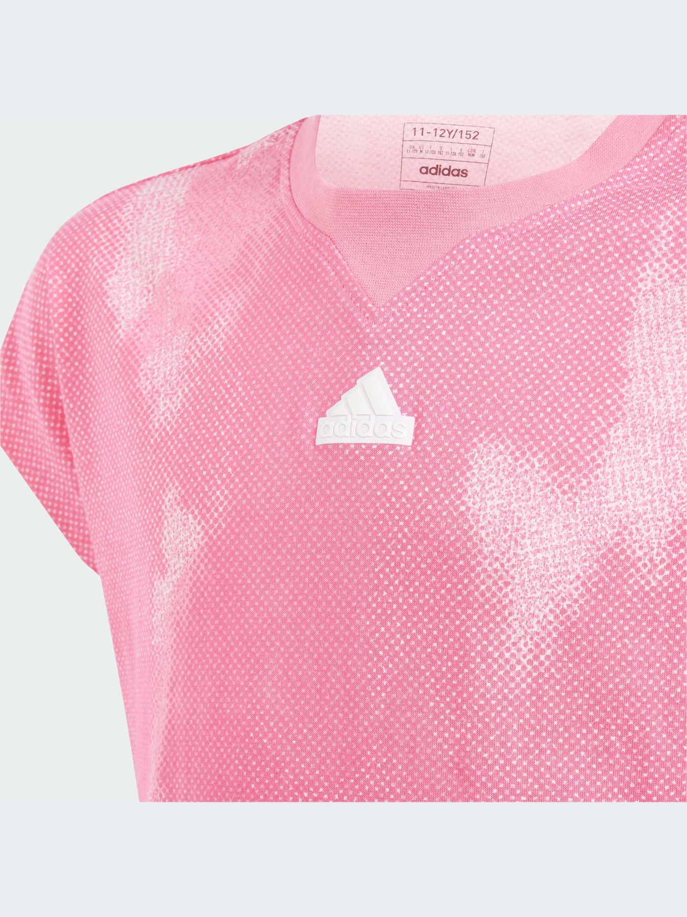 Футболки и поло Adidas Культовые силуэты модель IT9034 Фото