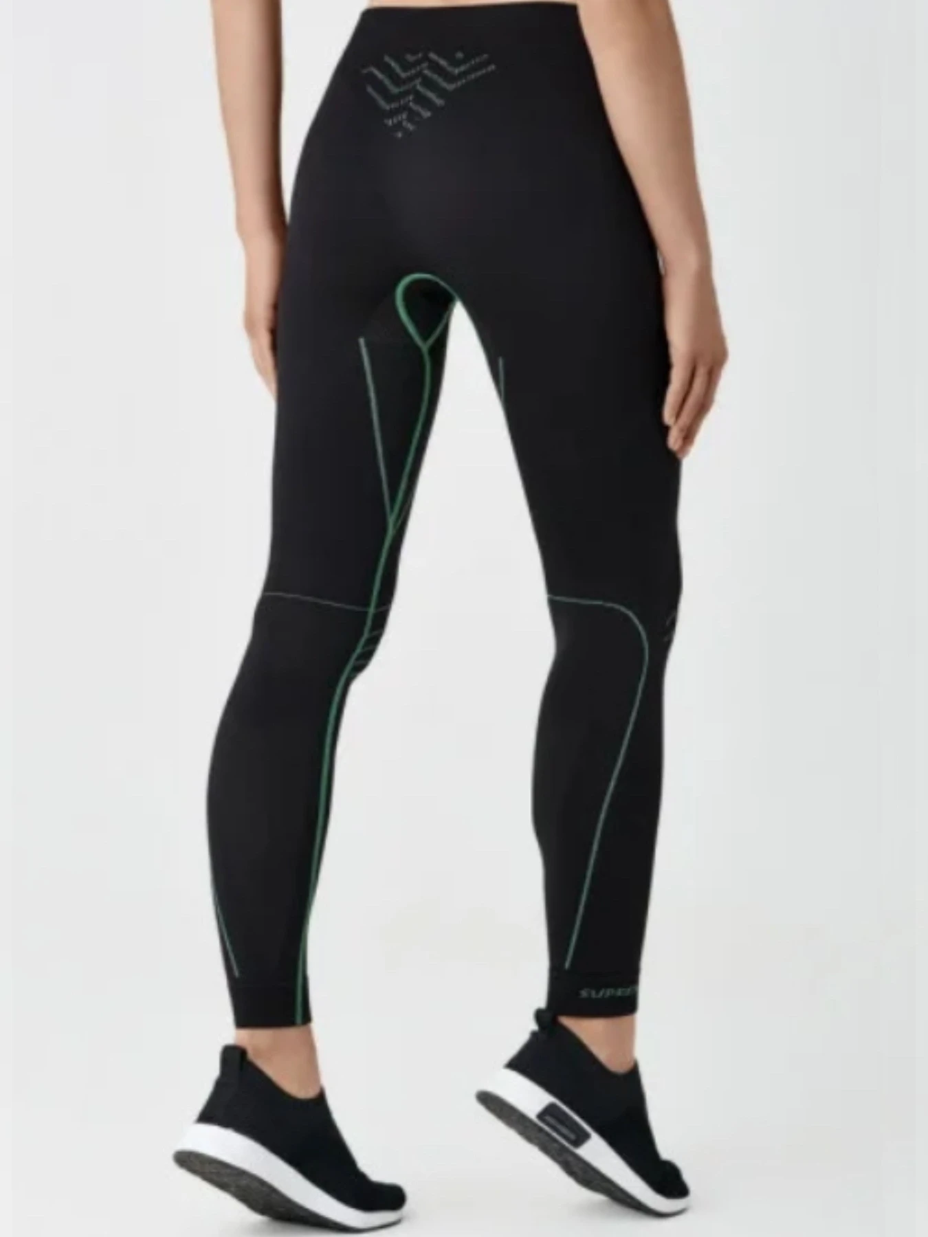 Нижня білизна Spaio Supreme W01 модель 5901282332283 Нижня білизна Spaio Supreme W01 модель 5901282332283 Фото