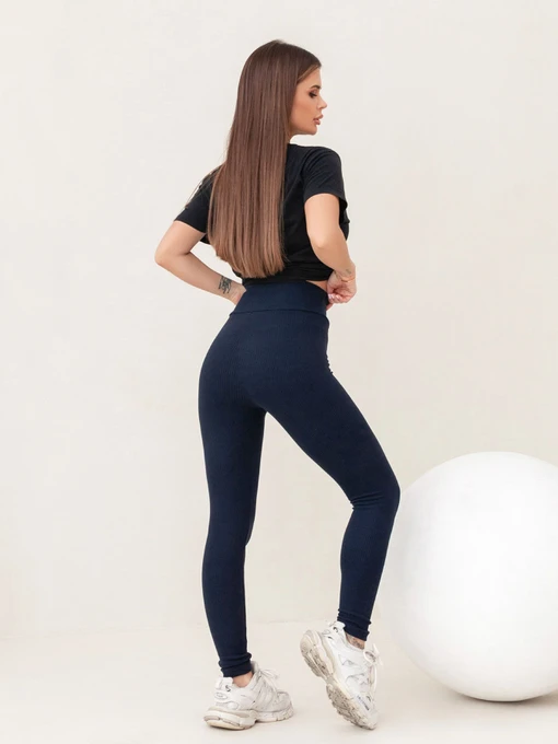 Жіночі Легінси ISSA Plus фото 3