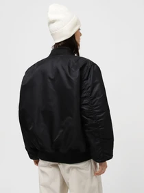 Куртки и дубленки Airboss MA-1 модель 017700001020705_black Фото