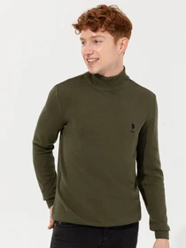 Свитры и кардиганы US Polo модель G081SZ0TK.000.1428978.VR027 Фото