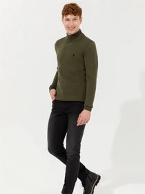 Свитры и кардиганы US Polo модель G081SZ0TK.000.1428978.VR027 Фото