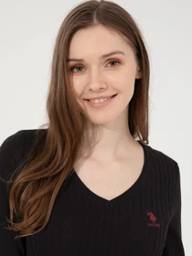 Свитры и кардиганы US Polo модель G082GL0TK.000.1430193.VR046 Фото