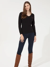 Свитры и кардиганы US Polo модель G082GL0TK.000.1430193.VR046 Фото