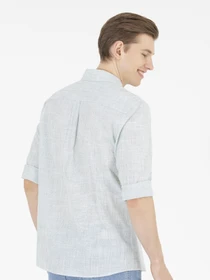 Рубашки US Polo модель G081GL004.000.1575234.VR054 Фото