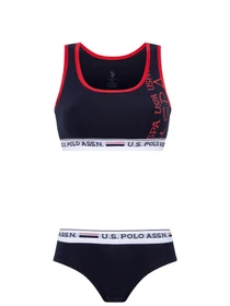 Нижнее белье US Polo модель US.01.66255.VR033 Фото