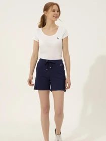 Шорты US Polo модель G082SZ0OS.000.1453272.VR033 Фото