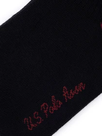 Носки и гольфы US Polo модель A082SZ013.P01.POLOS.VR046 Фото