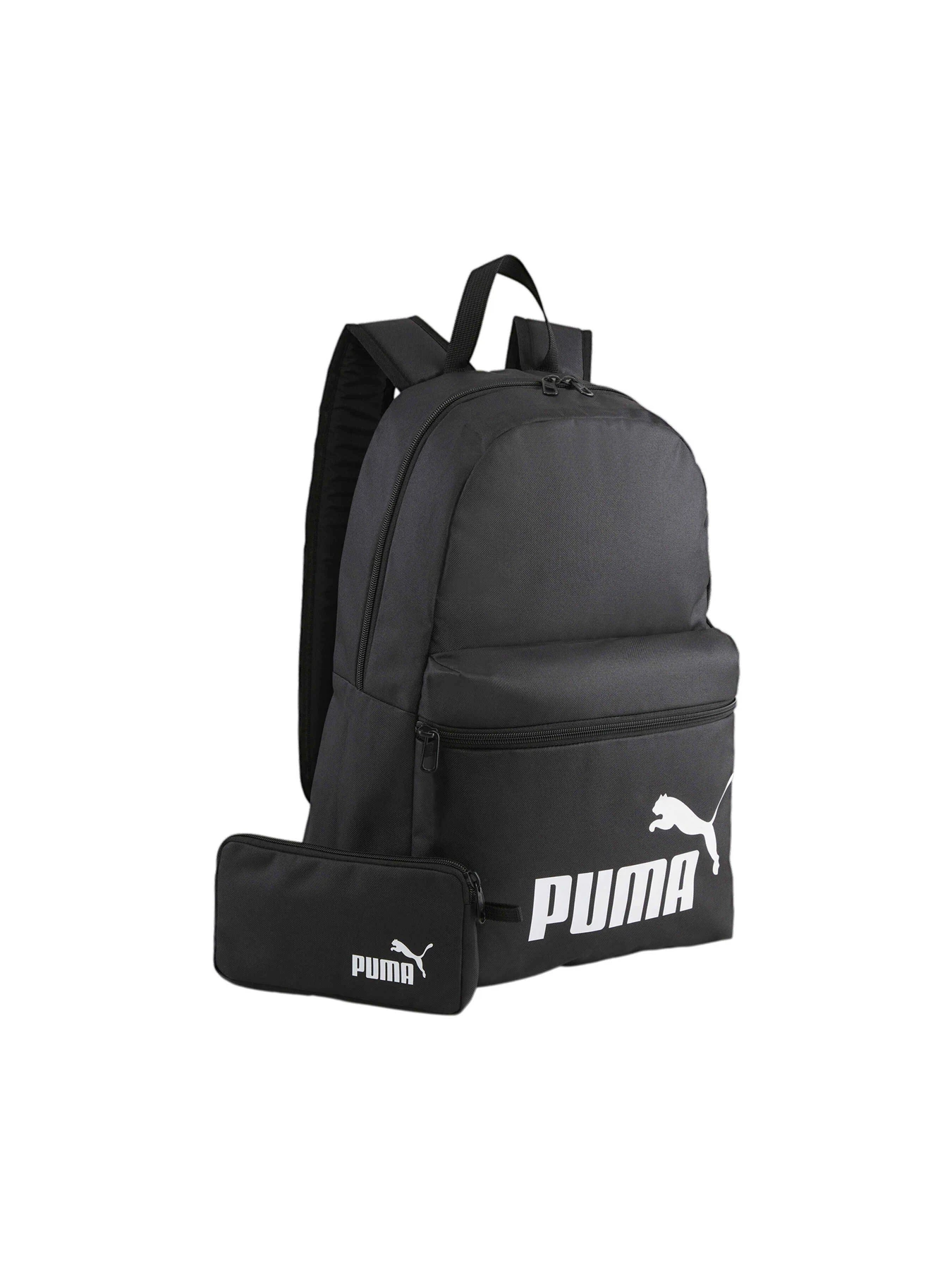 Рюкзаки PUMA Phase Backpack Set модель 079946 Рюкзаки PUMA Phase Backpack Set модель 079946 Фото