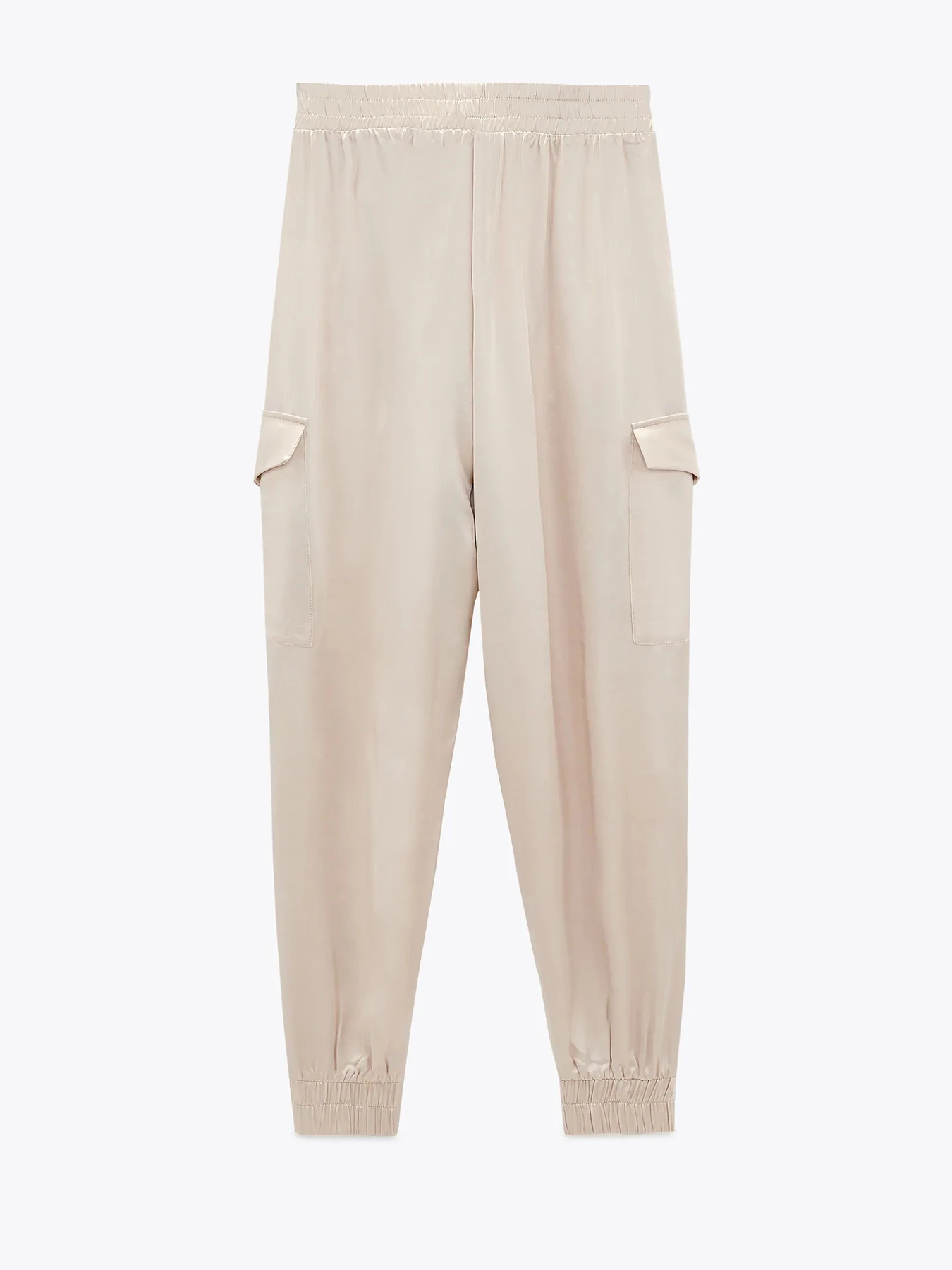 Брюки ZARA модель 65213 Фото