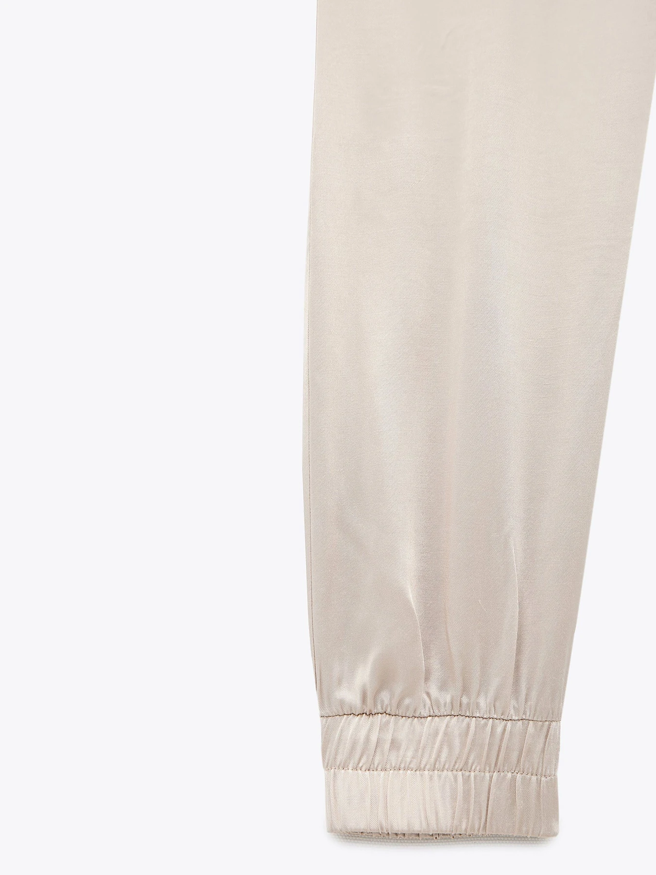 Брюки ZARA модель 65213 Фото