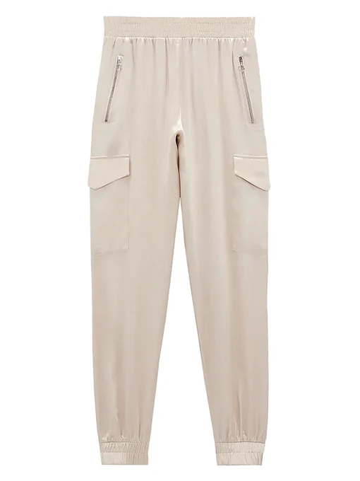 Брюки ZARA модель 65213 Фото