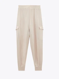 Брюки ZARA модель 65213 Фото
