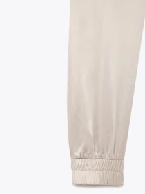 Брюки ZARA модель 65213 Фото