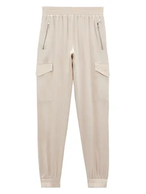 Брюки ZARA модель 65213 Фото